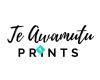 Te Awamutu Prints