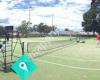 Te Awamutu Tennis Club