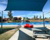 Te Hapua Halswell Summer Pool