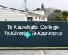 Te Kauwhata College