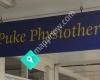 Te Puke Physiotherapy
