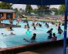 Te Rapa Primary School Pool