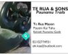 Te Rua & Sons Pounamu Trails