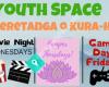 Te Takere Youth Space