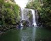 Te Wairere Waterfall