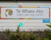 Te Whare Ako Early Learning Centre