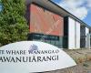 Te Whare Wananga o Awanuiarangi, Whakatane Campus