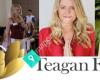 Teagan Fea- Therapist & Teacher
