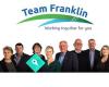 Team Franklin