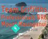 Team Griffiths Professionals Mount Maunganui