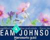 Team Johnson - Bev and Chantale - Harcourts Gold