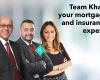 Team Khan - Mike Pero Mortgages & Insurances
