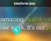 Techno Joy Web Design