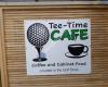 Tee Time Cafe