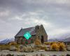 Tekapo Springs Information Centre