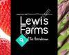 Tendertips Asparagus - Lewis Farms