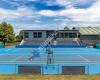 Tennis Canterbury at Wilding Park