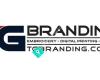 TG Branding - Embroidery, Digital Printing and Promo