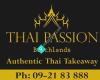 Thai Passion Beachlands
