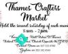 Thames Crafters Market