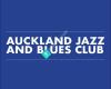 The Auckland Jazz and Blues Club
