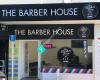 The Barber house