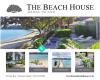 The Beach House Kawau Island