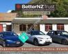 The Better NZ Trust - Leading The Charge