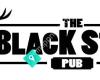 The Black Stag Darts Club