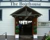 The Boathouse Society