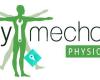 The Body Mechanics Physiotherapy