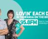 The Breeze Tauranga 95.8FM