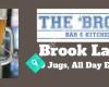 The Brook Bar & Kitchen