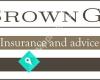 The Brown Group -Insurance and Advice