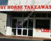 The Busy Horse Takeaways