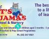 The Cat's Pyjamas Preschool & Nursery - Rolleston