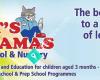 The Cat's Pyjamas Preschool & Nursery - West Melton