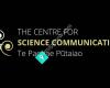 The Centre for Science Communication