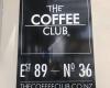 The Coffee Club Apex Mega Centre