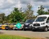 The Concierge Passenger Service