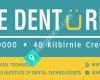 The Denturist - Dentures With Distinction