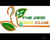 The Desi Food Club
