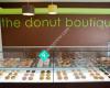The Donut Boutique