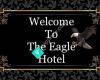 The EAGLE HOTEL