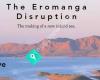 The Eromanga Disruption