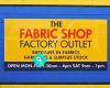 The Fabric Shop Otara Auckland
