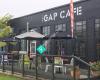 The Gap Cafe Greymouth NZ