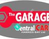 The Garage Central Cars Hawkes Bay Ltd