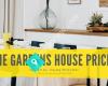 The Gardens House Prices