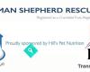 The German Shepherd Rescue Trust